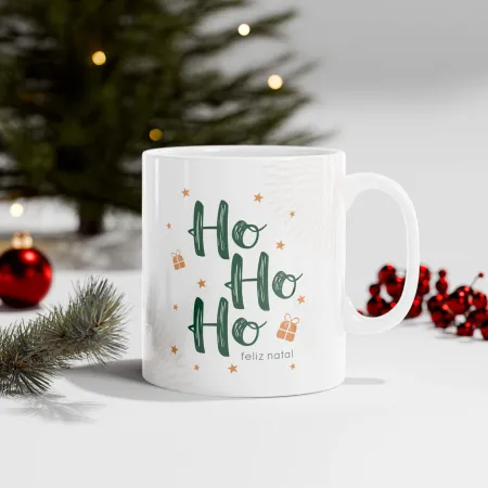 Natal-117 - Ho Ho Ho