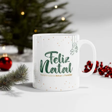 Natal-118 - Natal é sobre amor e família