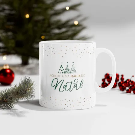 Natal-119 - Acredite na magia do Natal