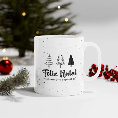 Natal-123 - Muito amor e esperança