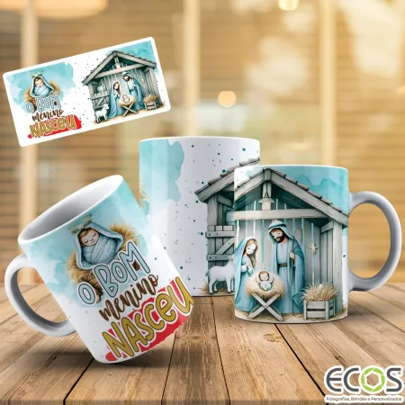 Natal-129 - O bom menino nasceu