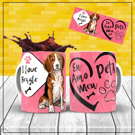 Beagle