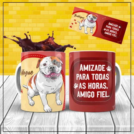 Buldogue
