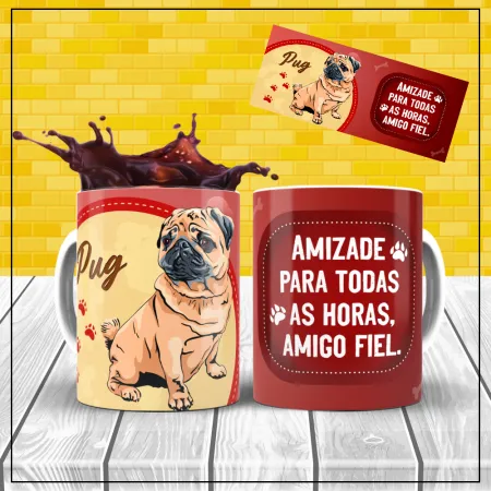 Pug