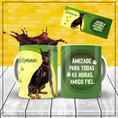 Doberman