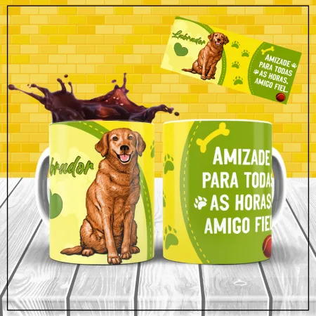 Labrador