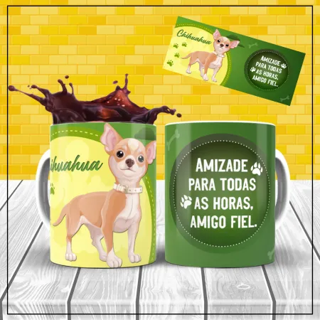 Chihuahua