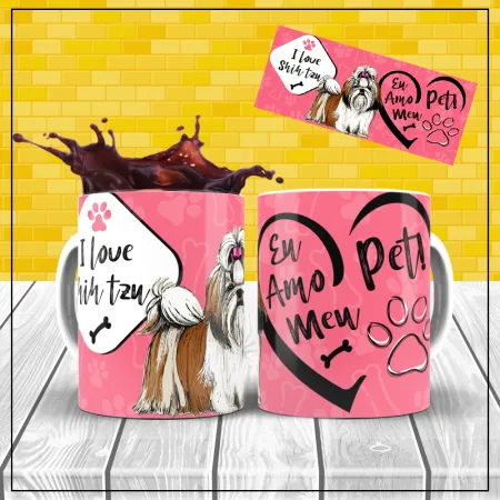 Shih Tzu
