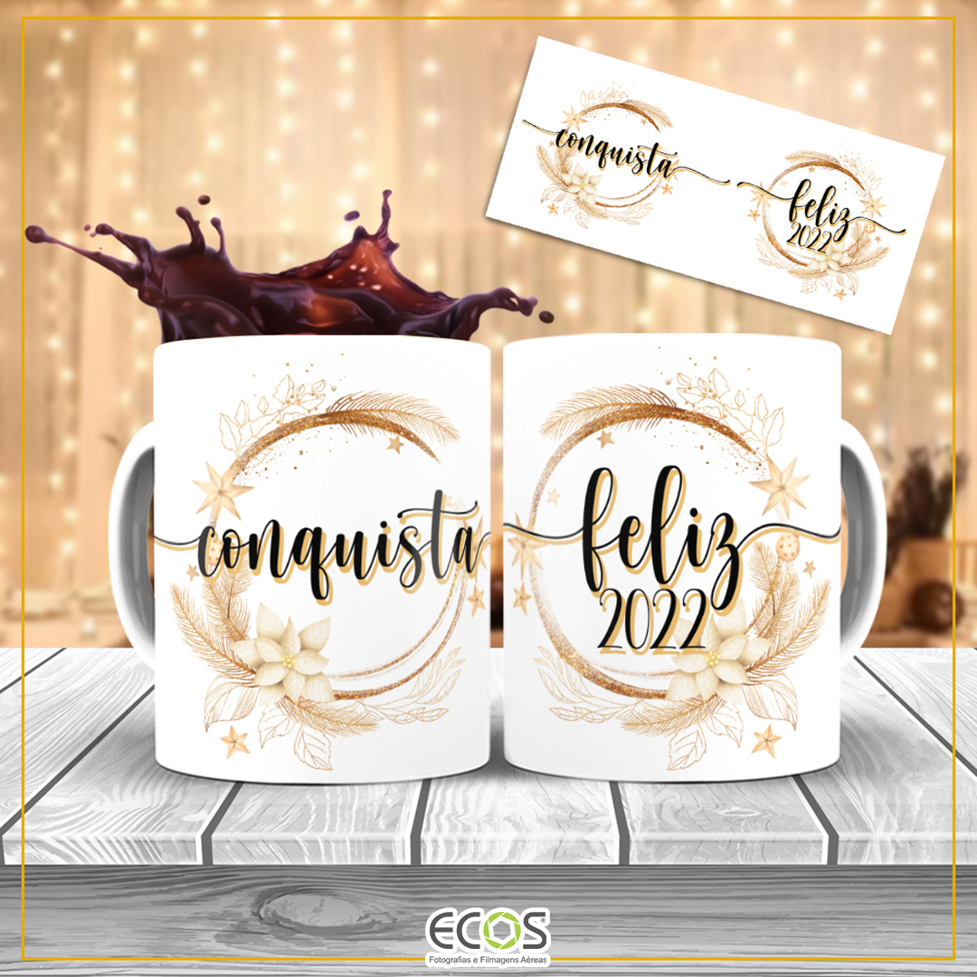 ANONOVO-004 - Conquista