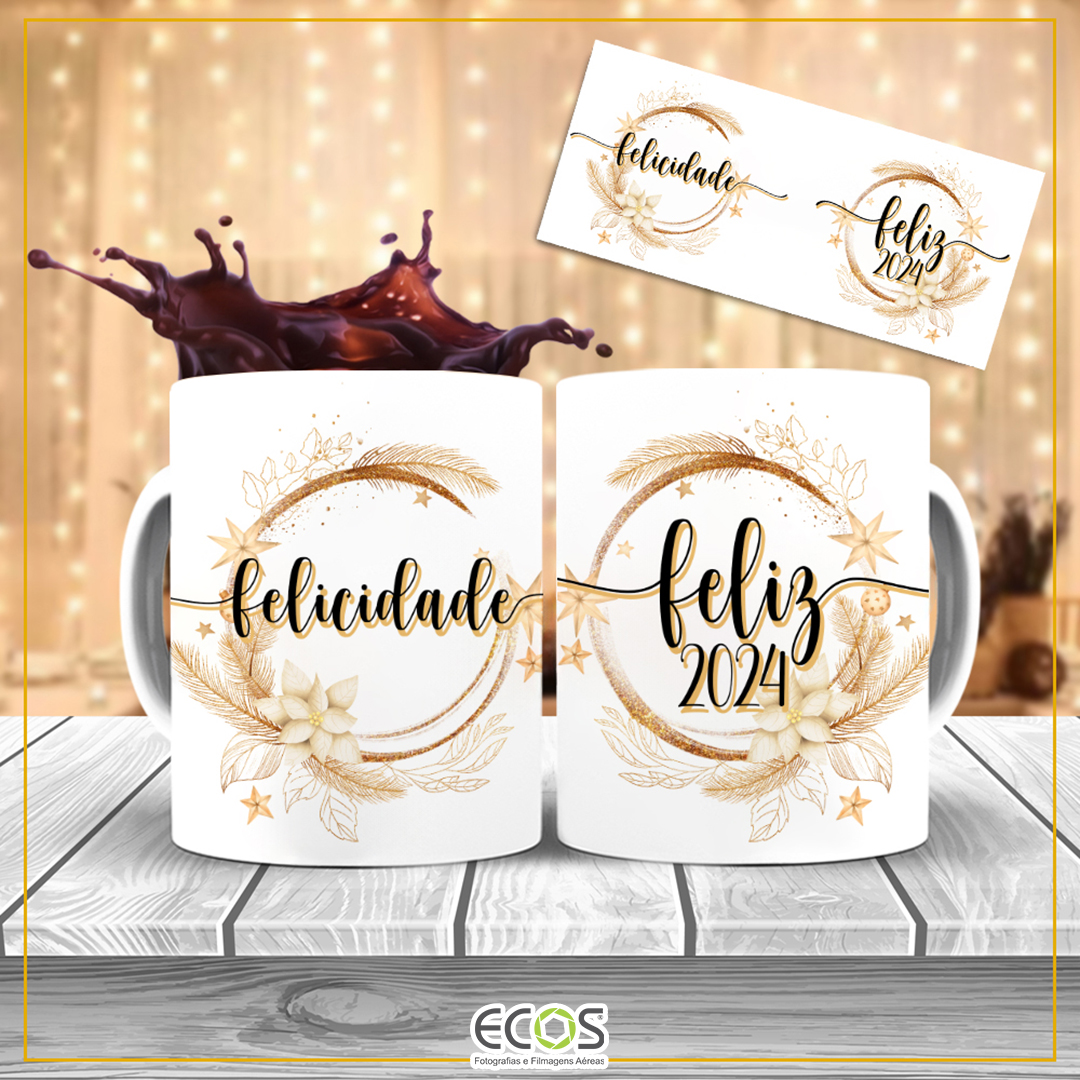 ANONOVO-006 - Felicidade