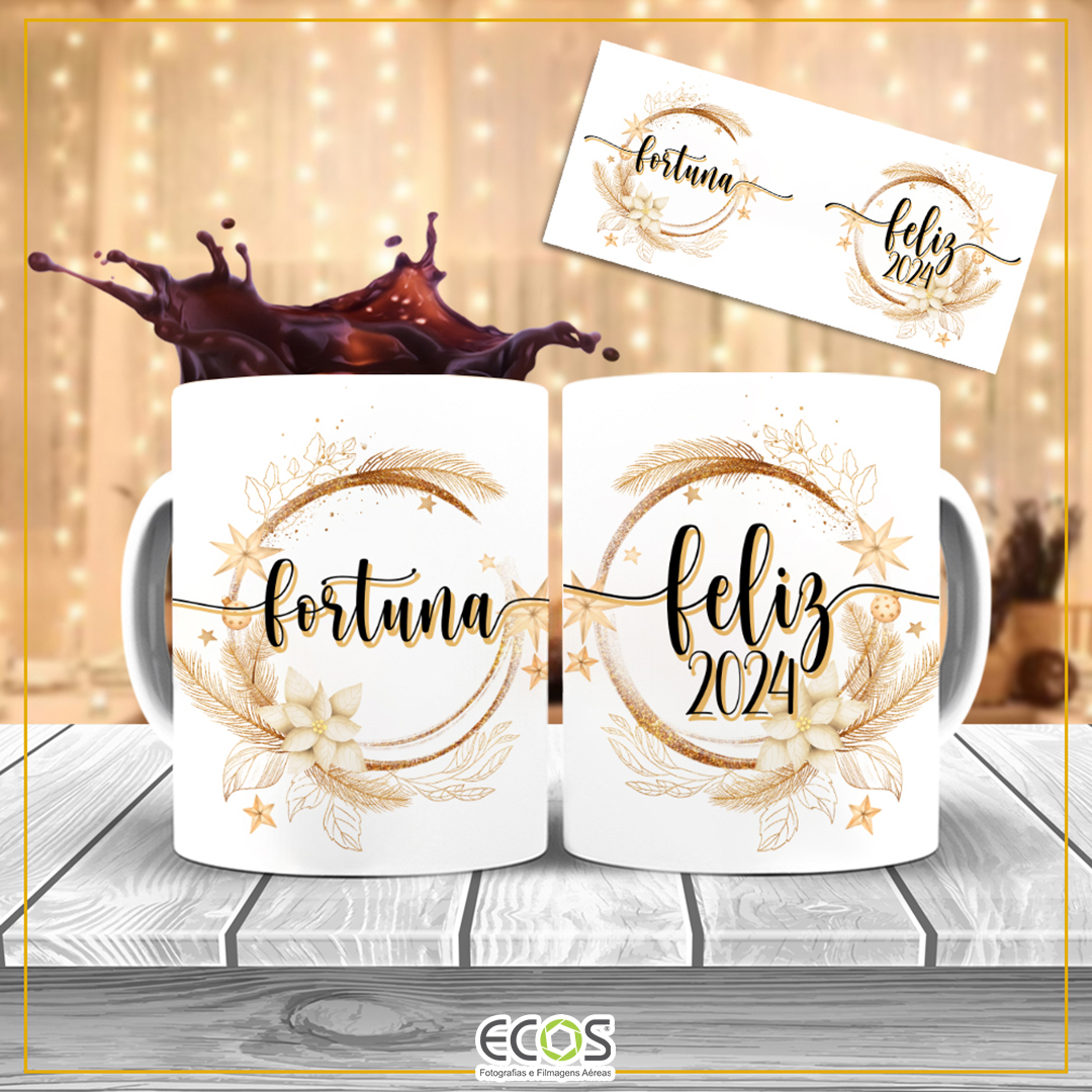 ANONOVO-007 - Fortuna