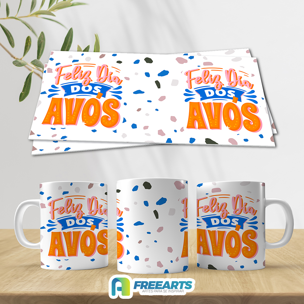 vovô é pai com açucar
