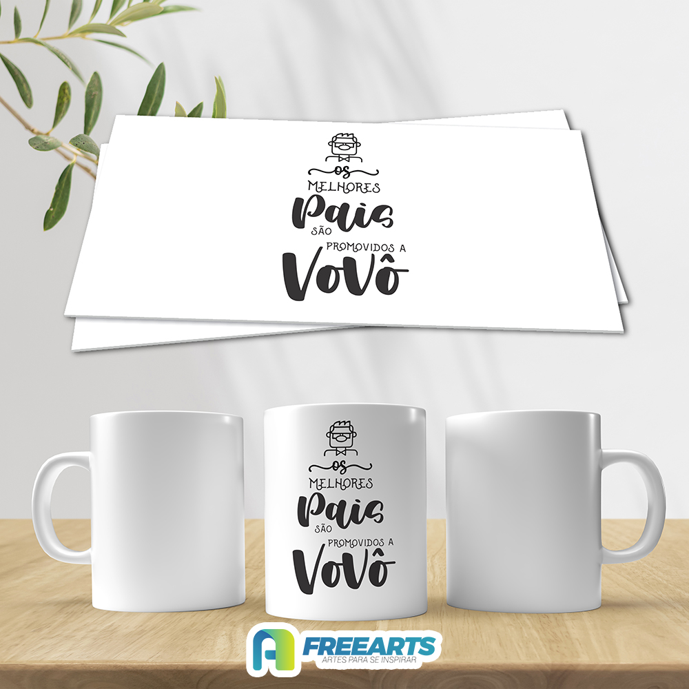 AVOS-039 - Os melhores pais