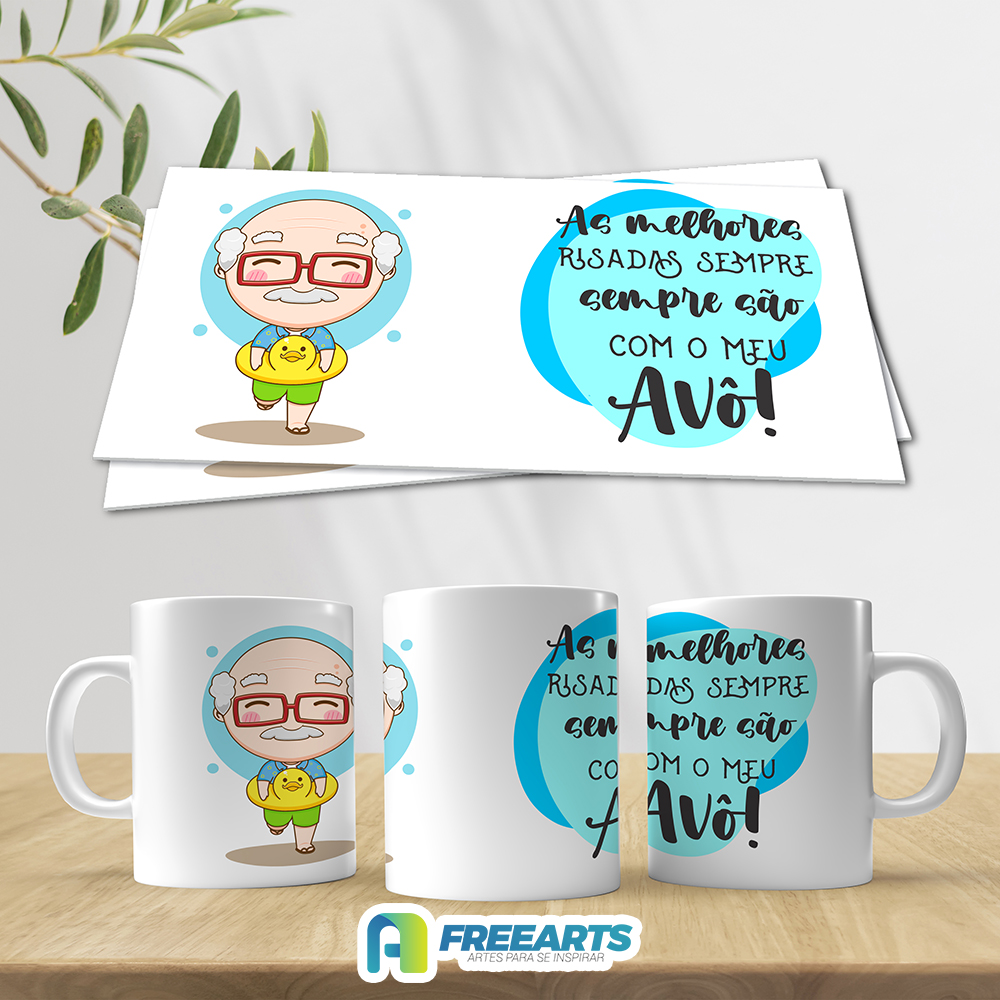 AVOS-041 - As melhores rizadas