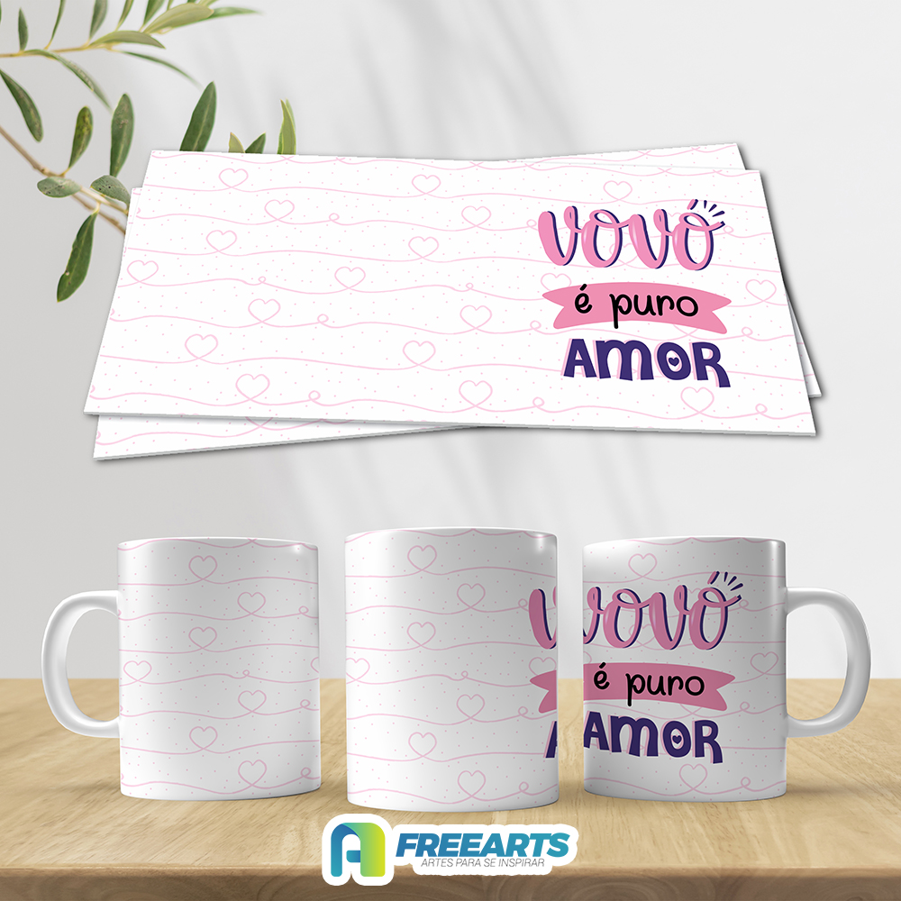 AVOS-064 - Vovô é puro amor