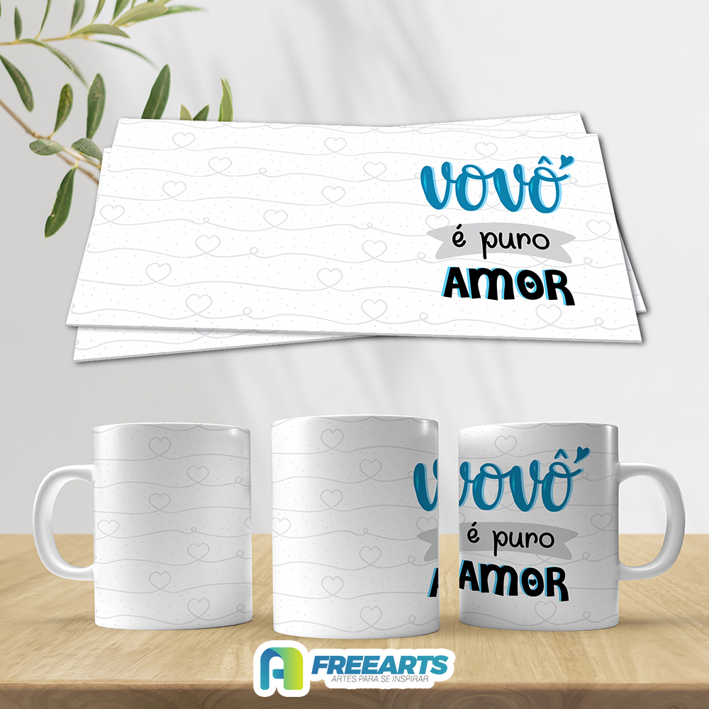 AVOS-065 - Vovô é puro amor