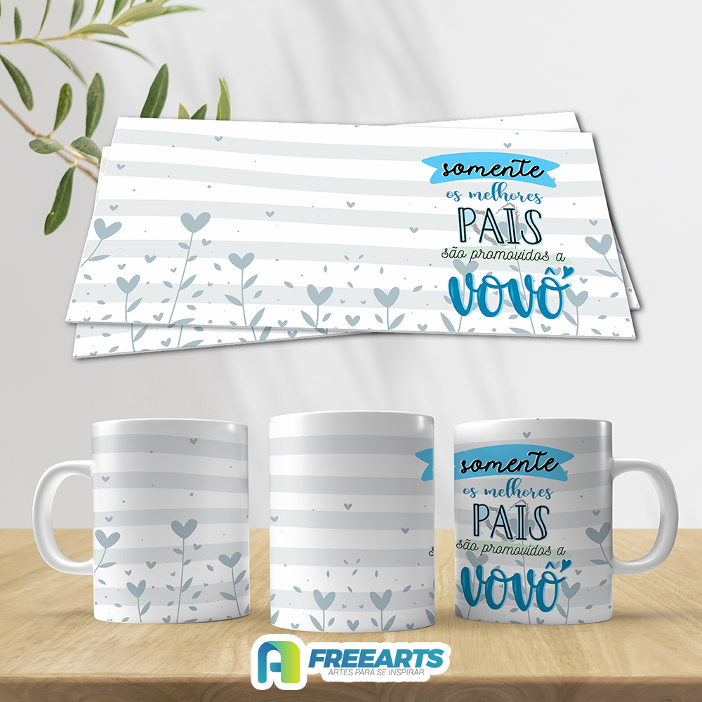 AVOS-067 - Somente os melhores pais