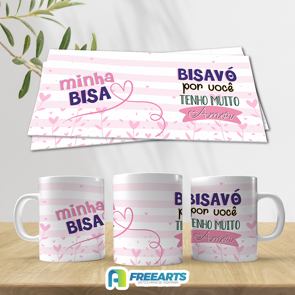 AVOS-068 - Minha bisa