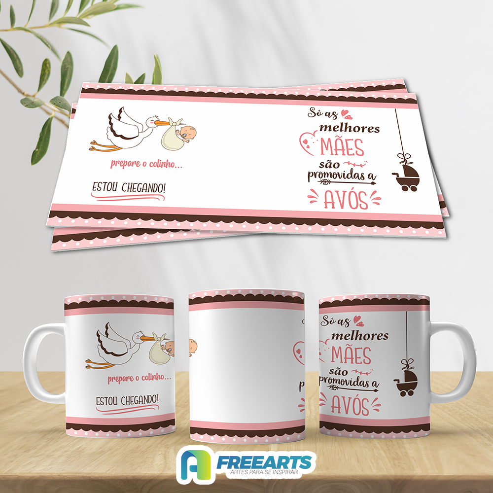 AVOS-081 - Só as melhores mães