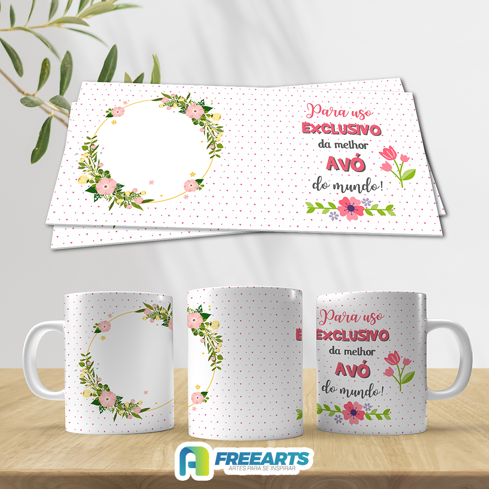 AVOS-085 - Para uso exclusivo