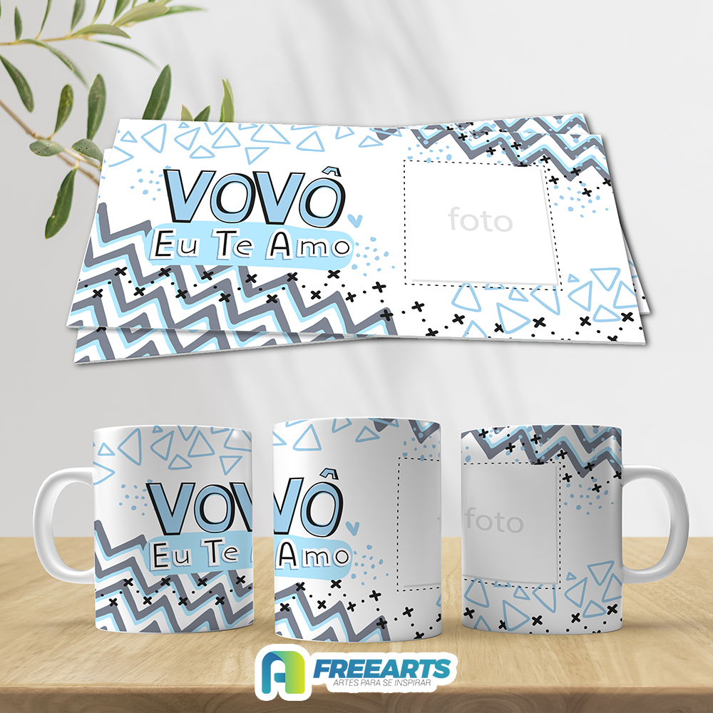 AVOS-099 - Vovô eu te amo