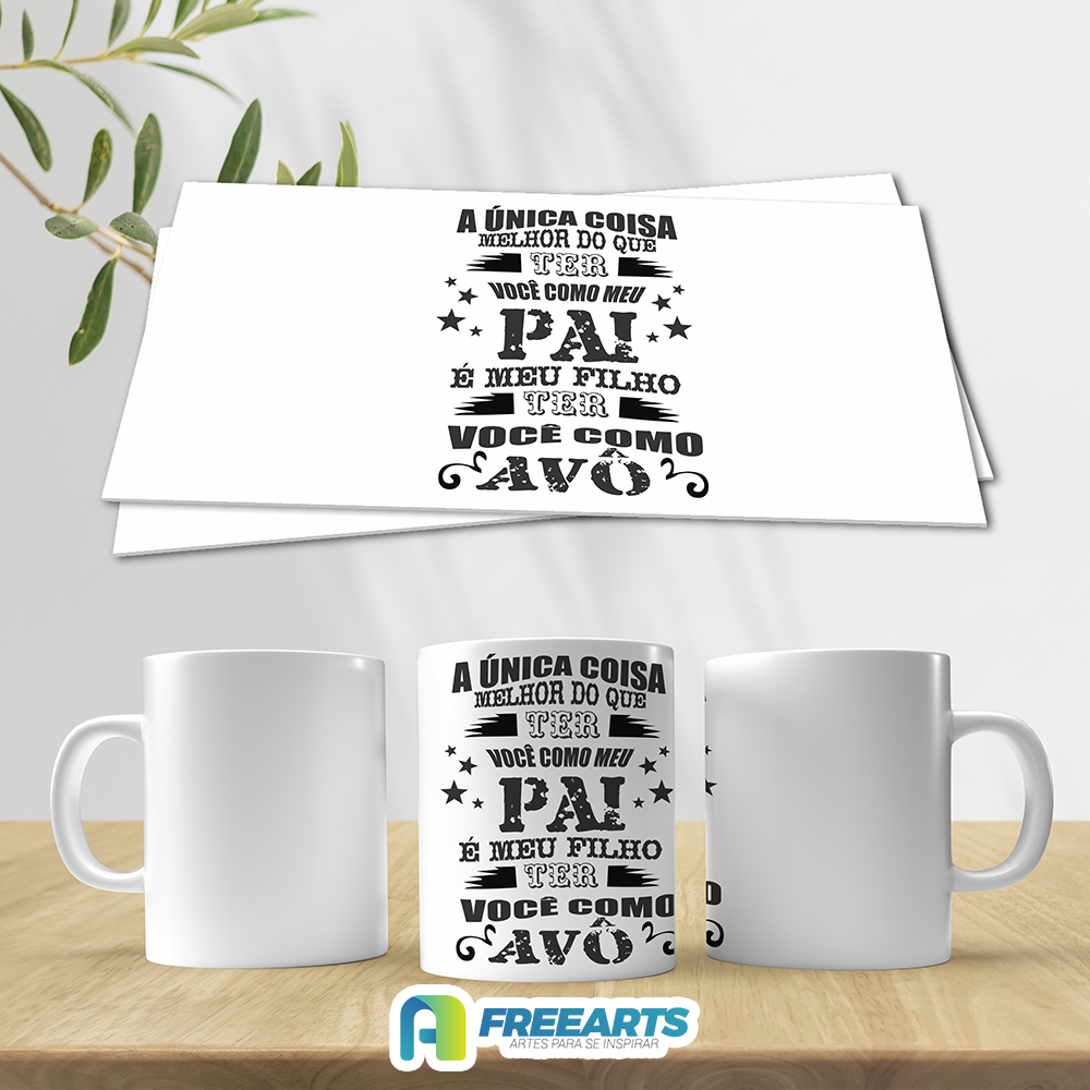 AVOS-103 - A única coisa melhor