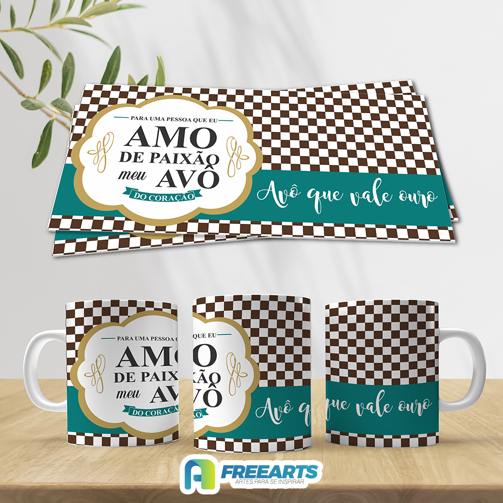 AVOS-104 - Para uma pessoa que amo