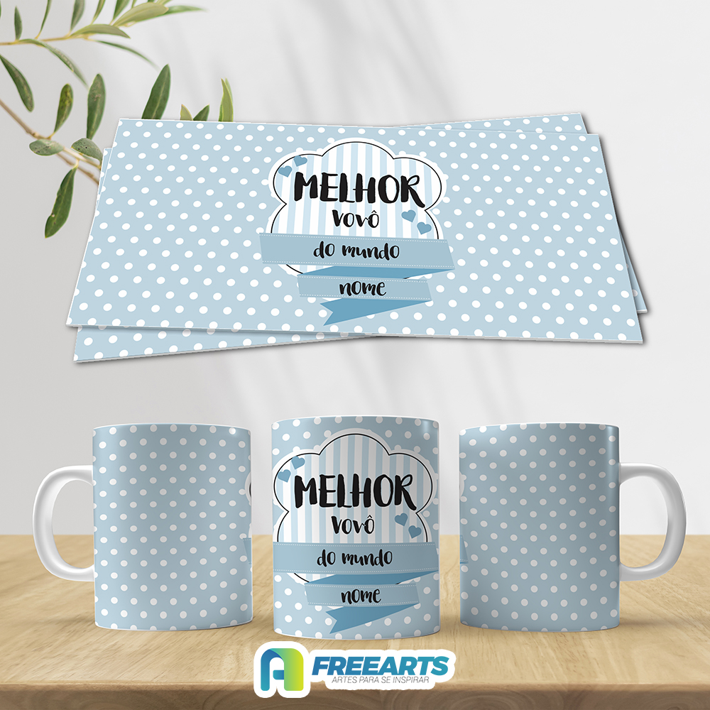 AVOS-106 - Melhor vovô