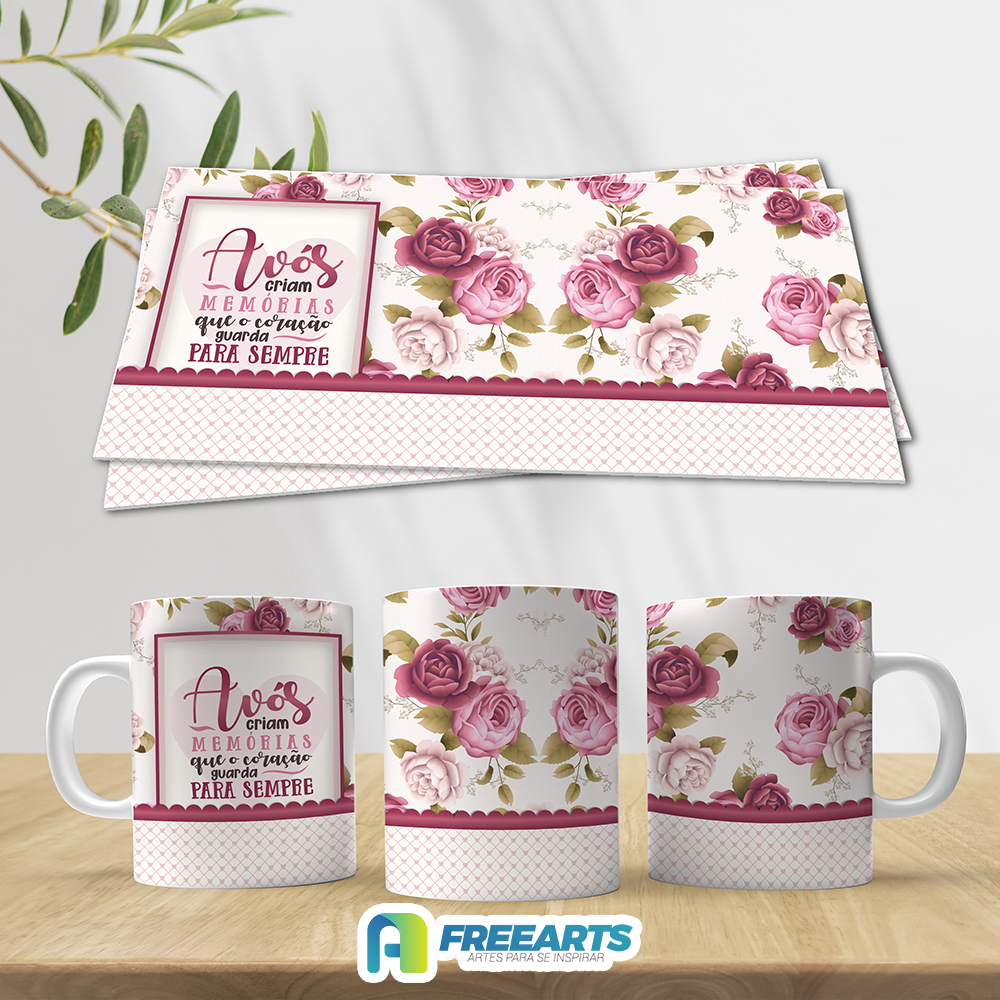 AVOS-112 - Avós criam memórias