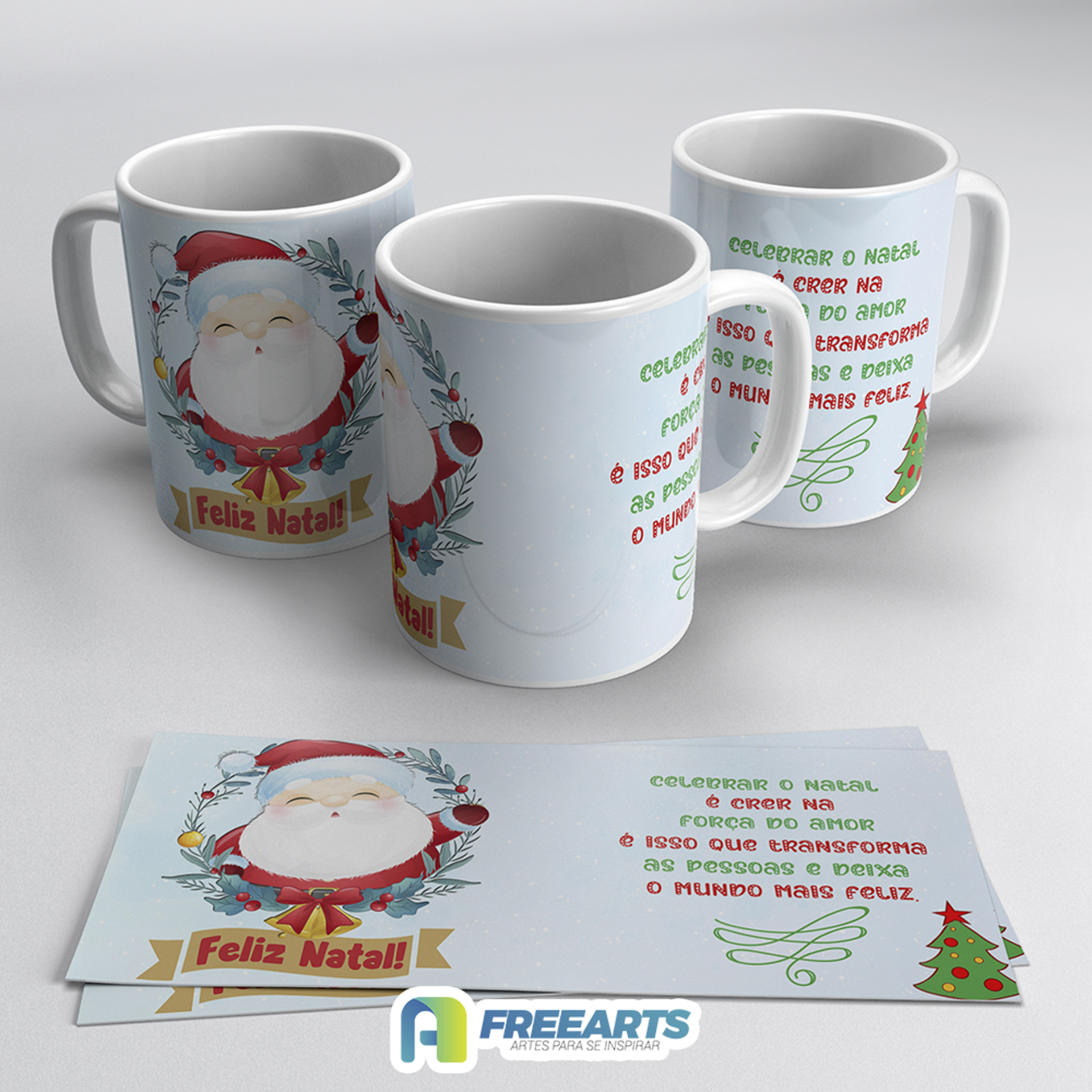 Natal-004 - Feliz Natal