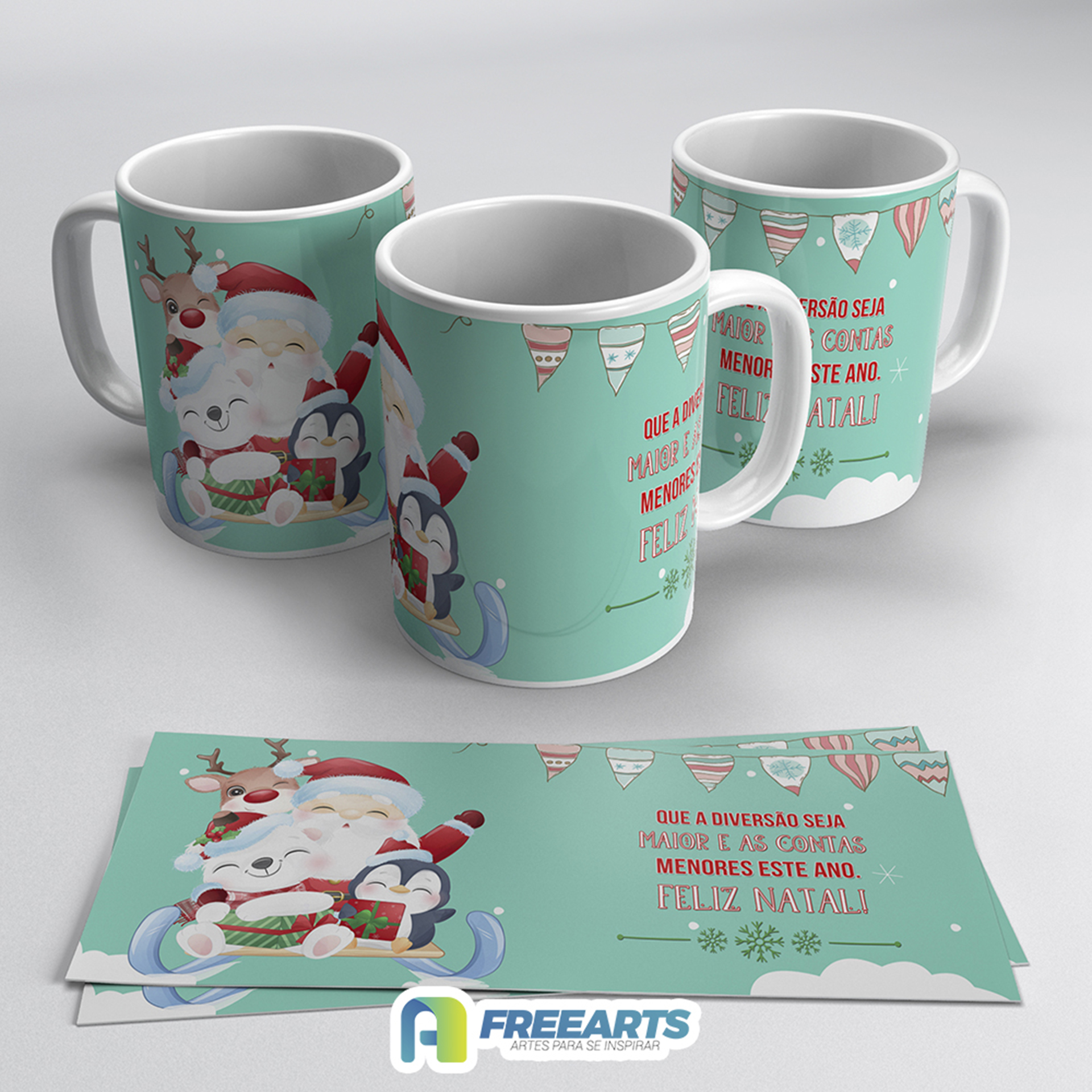 Natal-013 - Feliz Natal