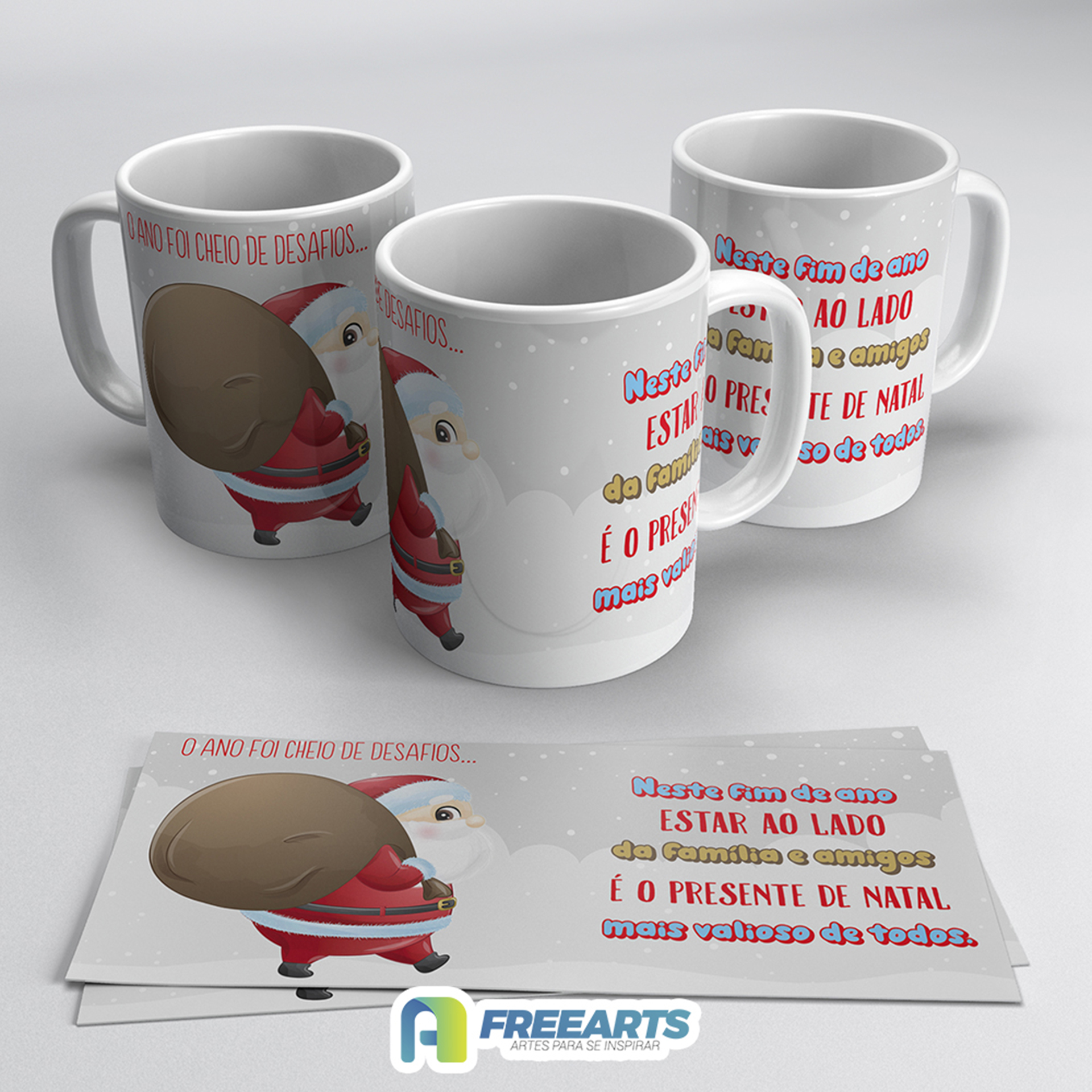 Natal-015 - O ano foi cheio de desafios