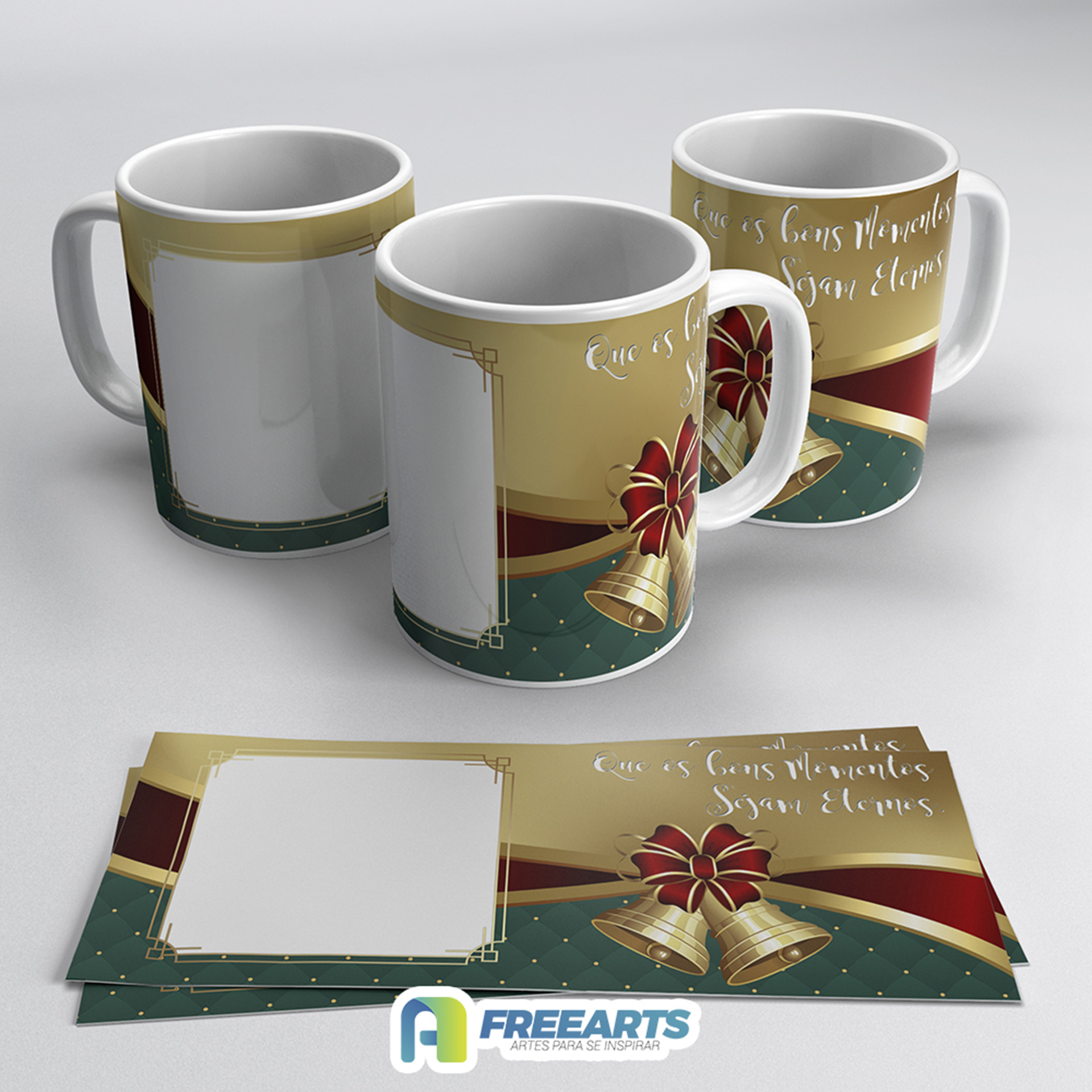 Natal-024 - Que os bons momentos sejam eternos