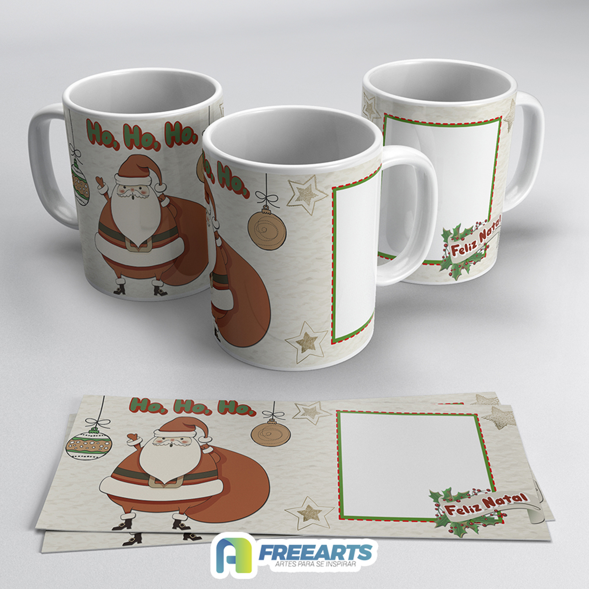 Natal-025 - Feliz Natal