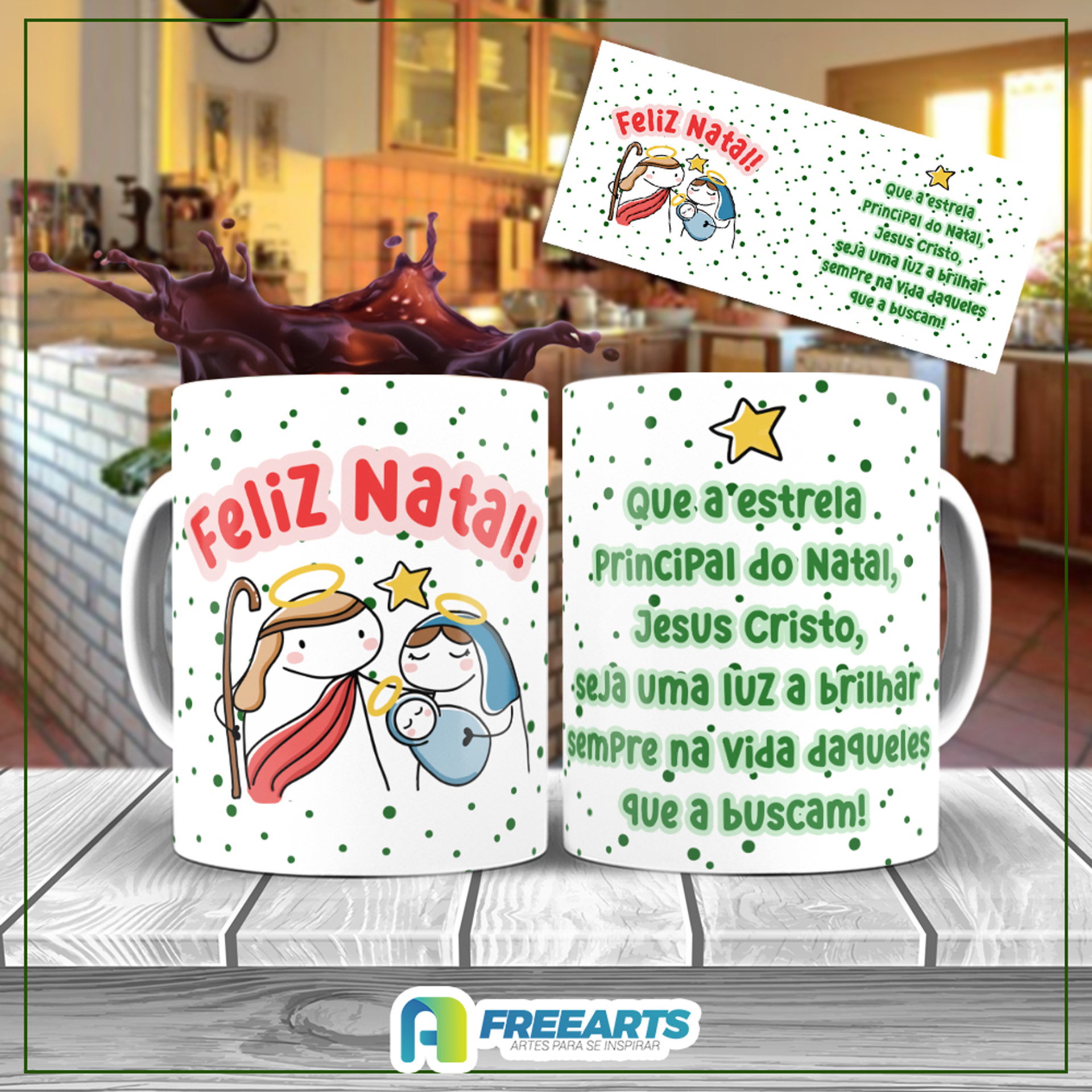 Natal-029 - Feliz Natal