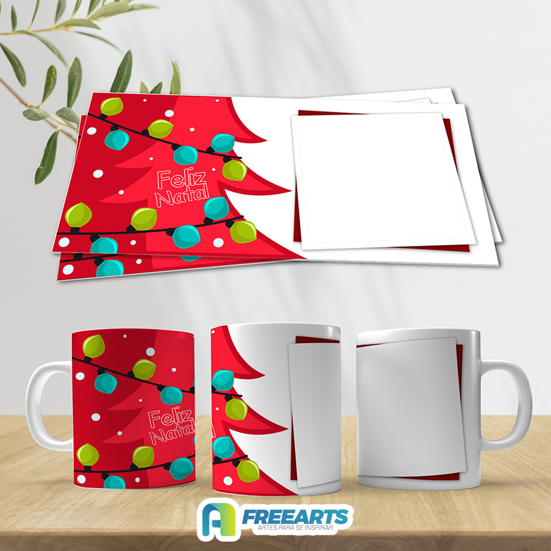 Natal-037 - Feliz Natal