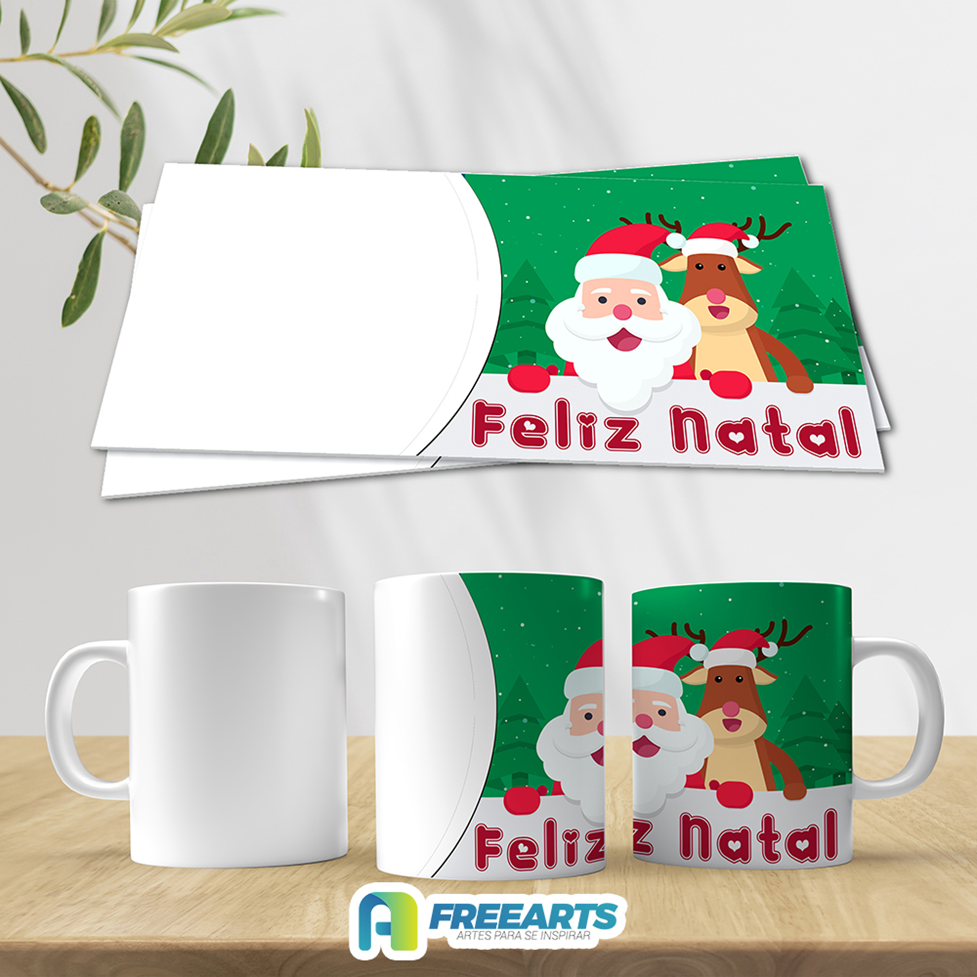 Natal-040 - Feliz Natal