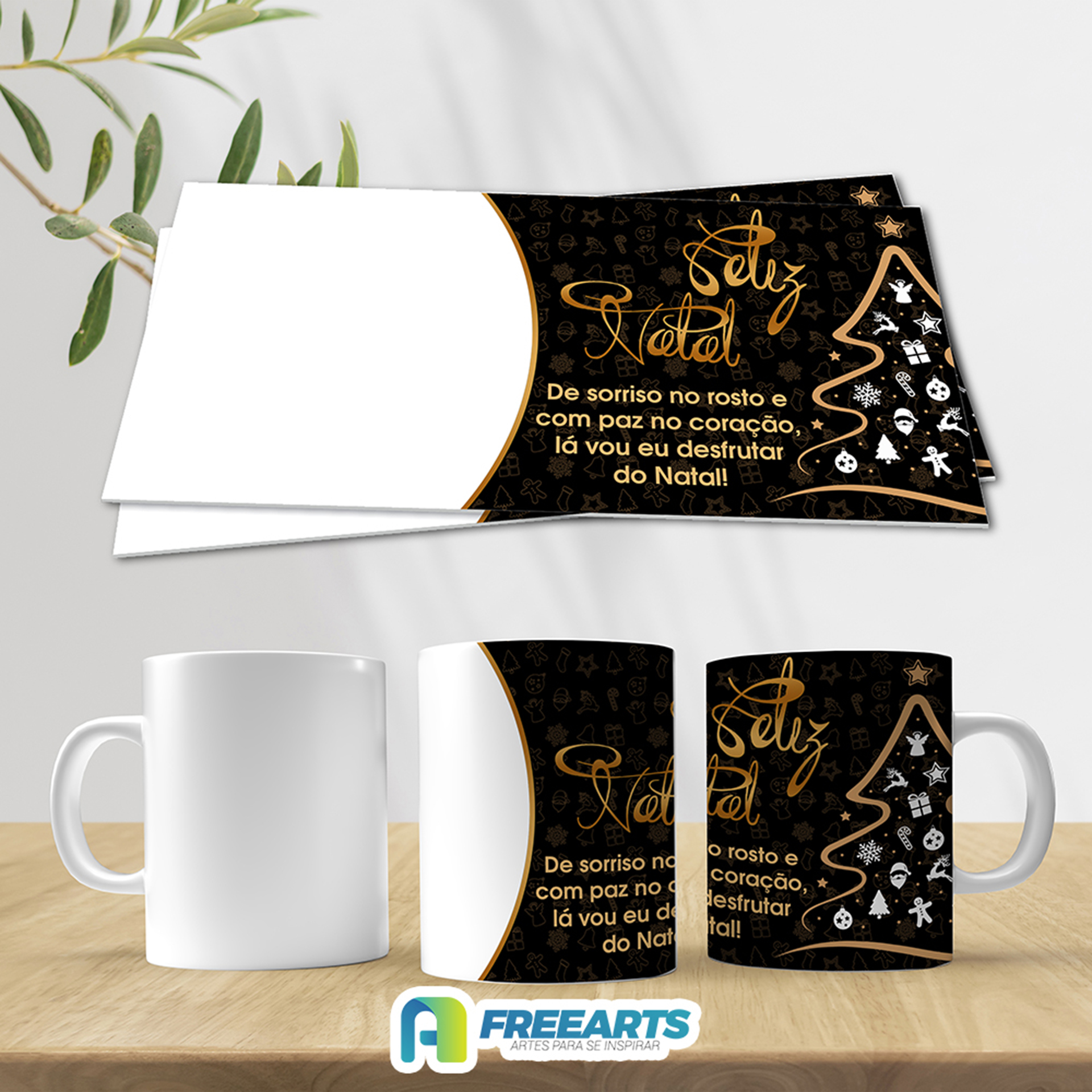 Natal-041 - Feliz Natal