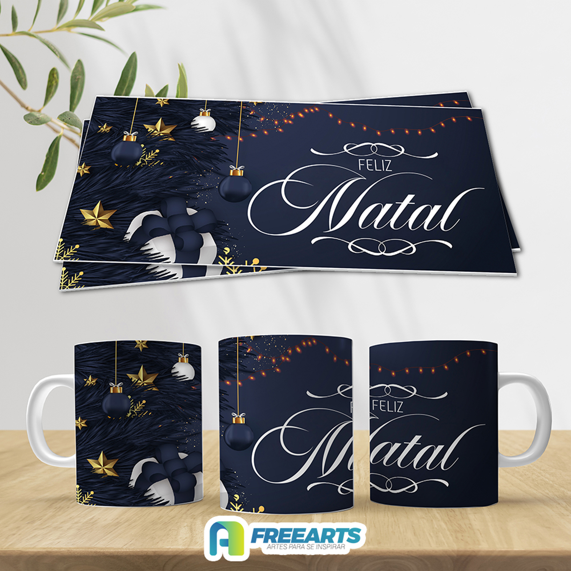 Natal-043 - Feliz Natal