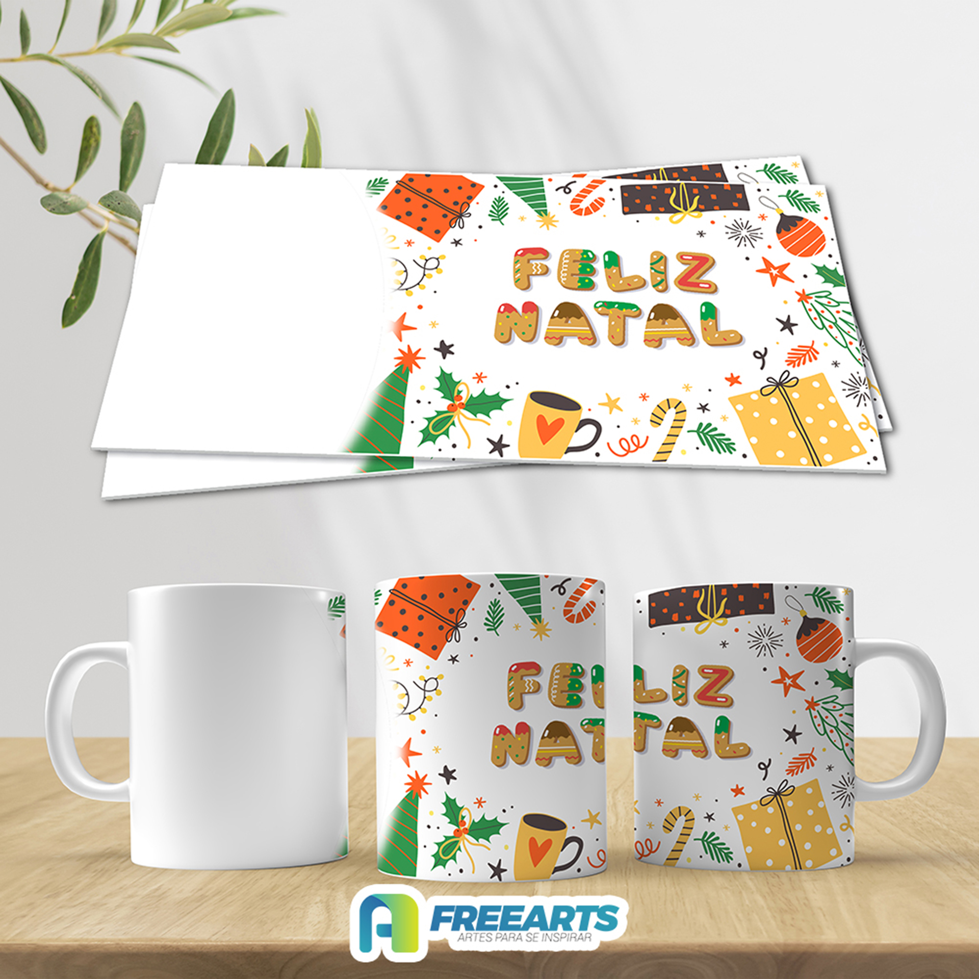 Natal-044 - Feliz Natal