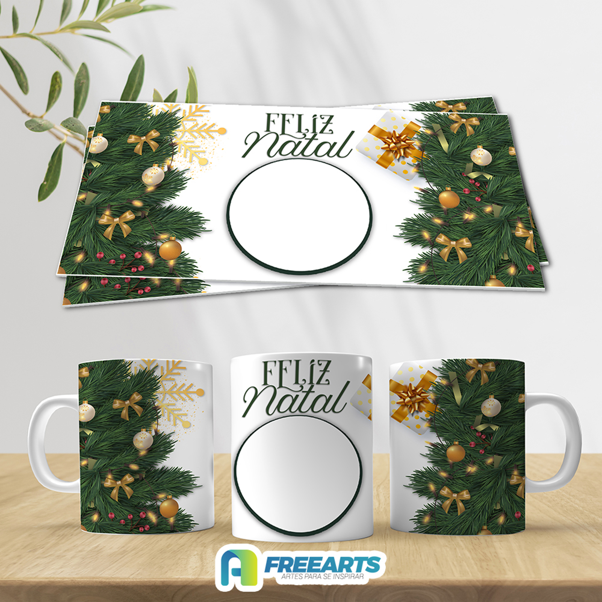 Natal-045 - Feliz Natal