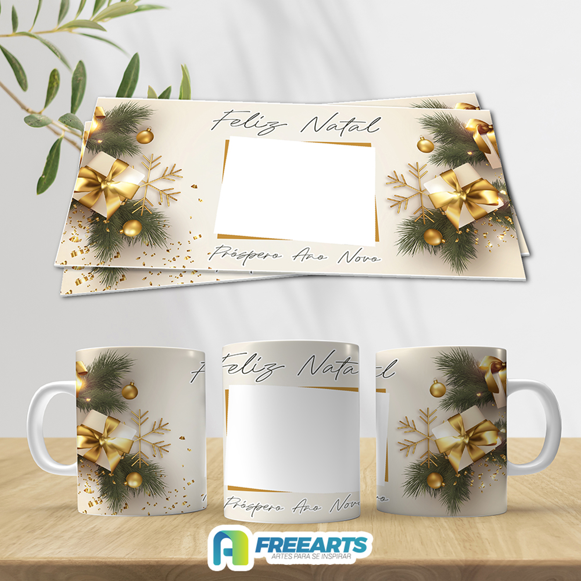 Natal-047 - Feliz Natal