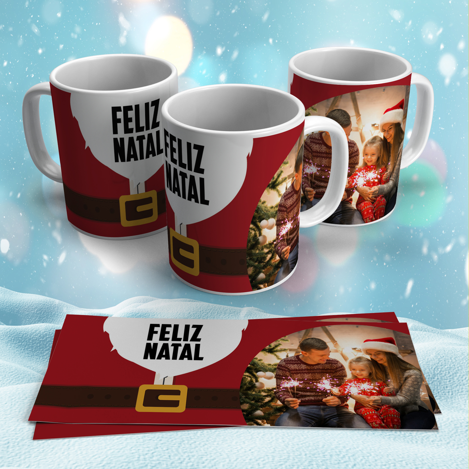 Feliz Natal