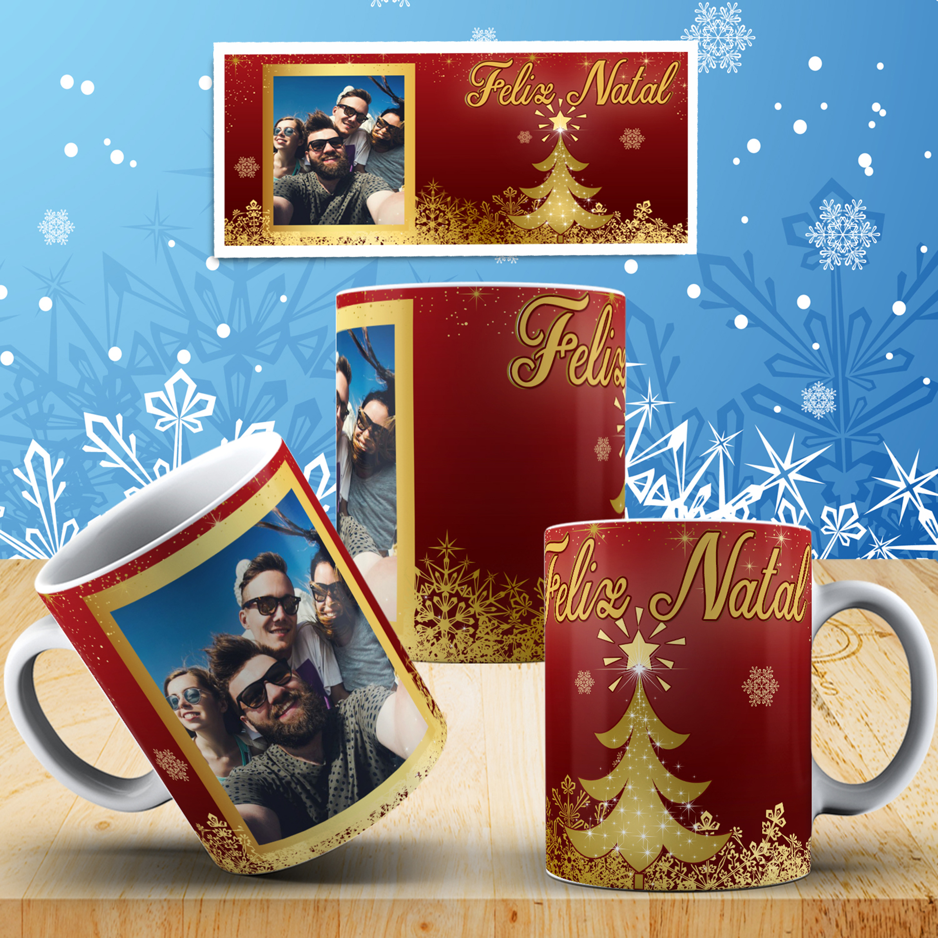 Feliz Natal