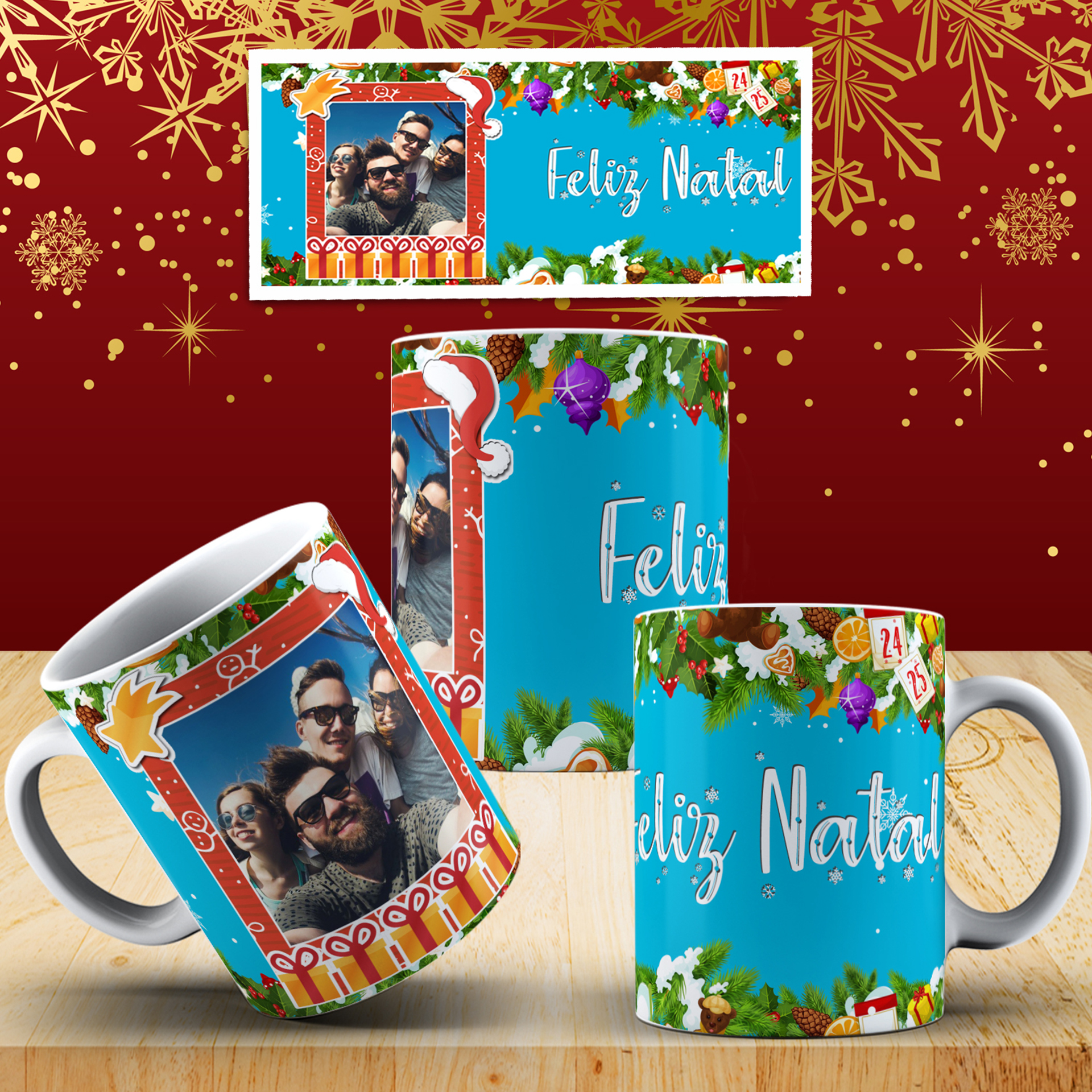 Feliz Natal