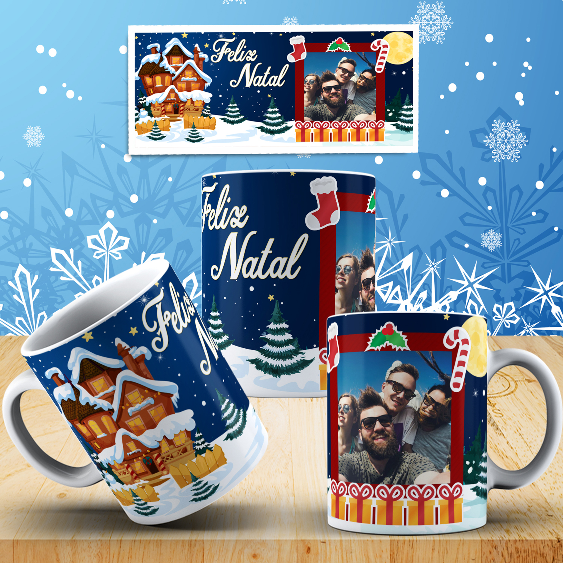 Feliz Natal