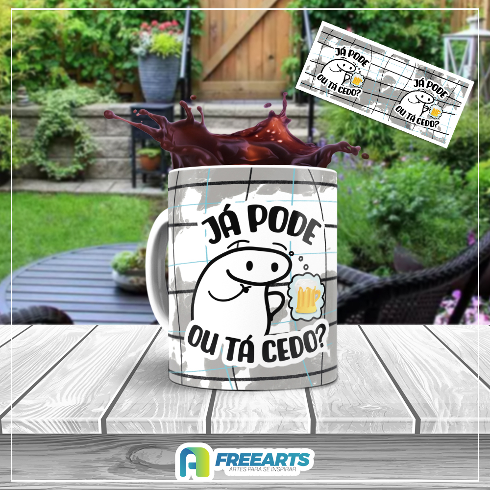 Pais 003 - Ja pode ou tá cedo