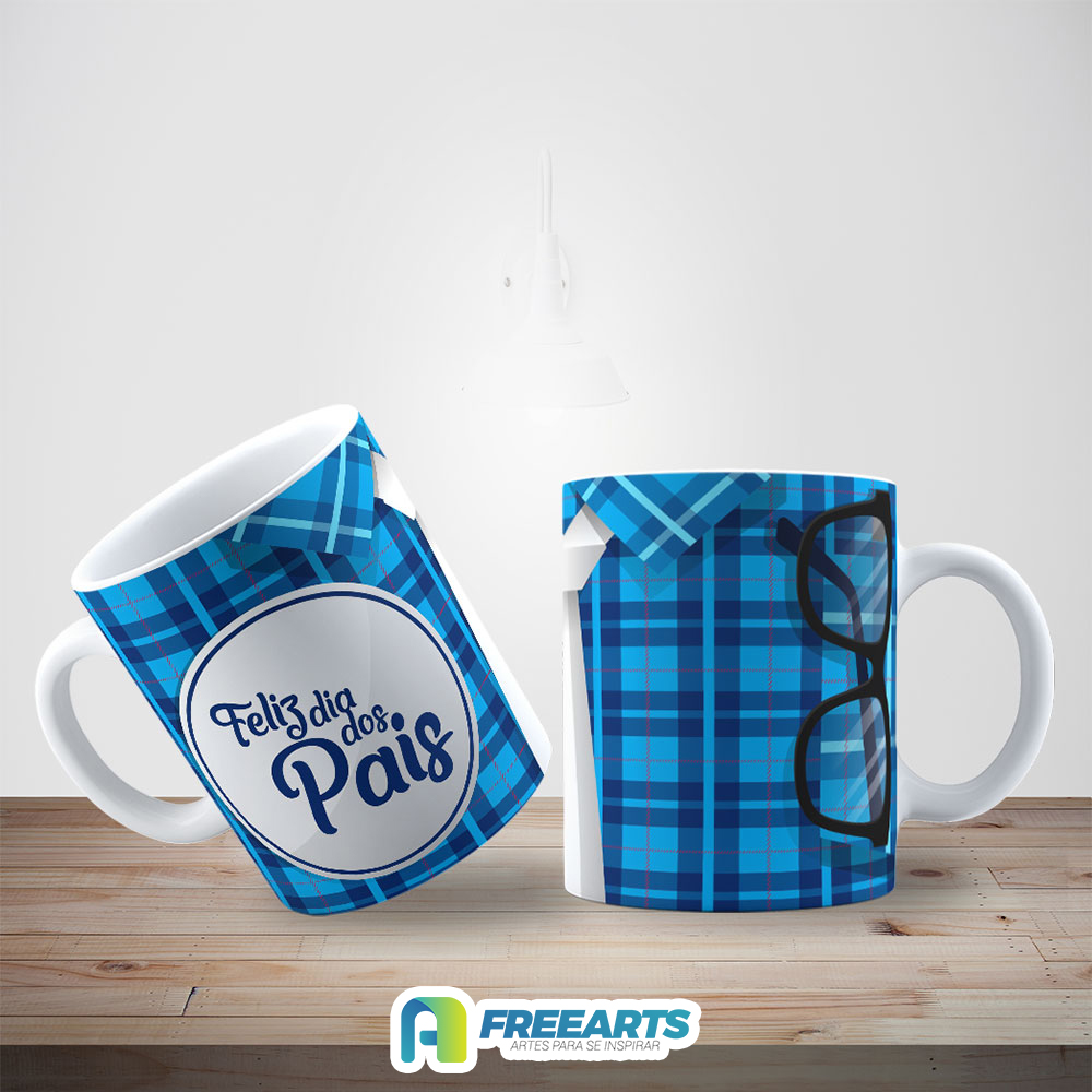 Pais 030 - Feliz dia dos pais