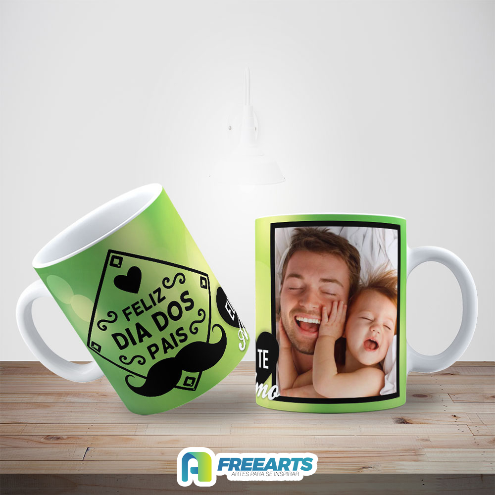 Pais 031 - Feliz dia dos pais