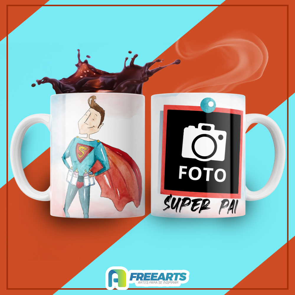 Pais 038 - Super Pai